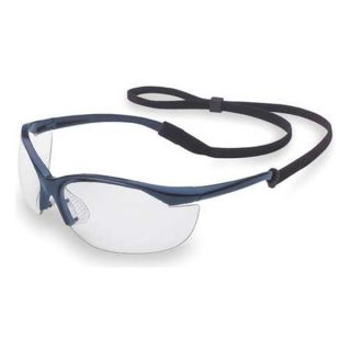 North By Honeywell 11150900 Safety Glasses, Clear, Antfg, Scrtch Rsstnt