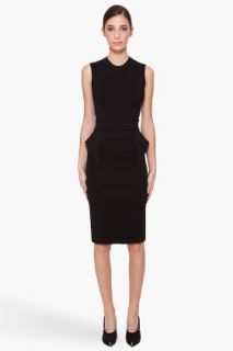 Givenchy Punto Milano Knit Dress for women