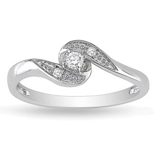 Promise Rings Buy Diamond Rings, Cubic Zirconia Rings