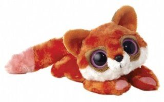 Aurora YooHoo Friend RUBY RED FOX   6.5 Long Toys