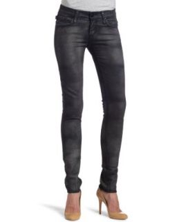 Rock & Republic Womens Crazy In Extent Grey Jean Clothing