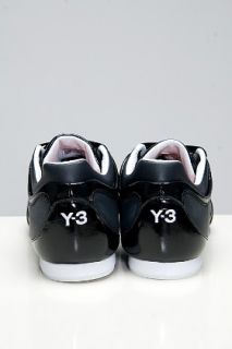 Y 3  Boxing Classic Black for men