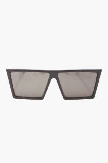 Super Black W Sunglasses for men