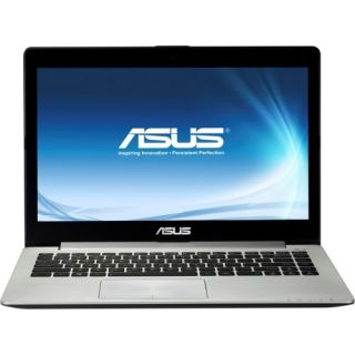 Asus VivoBook X202E DH31T 11.6 LED Notebook   Intel Core i3 i3 3217U