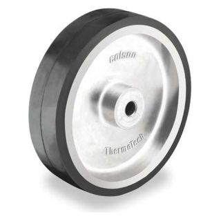 Colson 2040006613HG Caster Wheel, 4 D x 1 1/4 In. W, 250 lb.