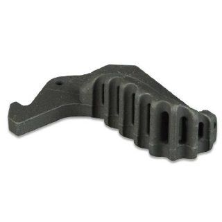 223 5.56 SR 25 Rifle Oversized Extended Latch For Charging Handle