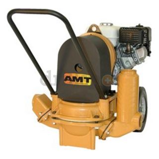American Machine & Tool Co 336G 999 96 2 x 4 HP 50 GPM Mud Slurries