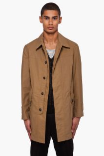 Surface To Air Little Mac Coat for men
