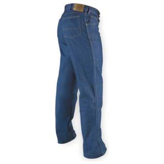 VF Imagewear PD60PW 30 X 34 Jean Pants, Indigo, Size 30x34 In