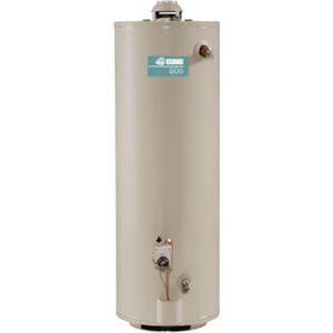 Reliance Water Heater CO 6 30 HORS 30 Gallon LP Gas Water Heater