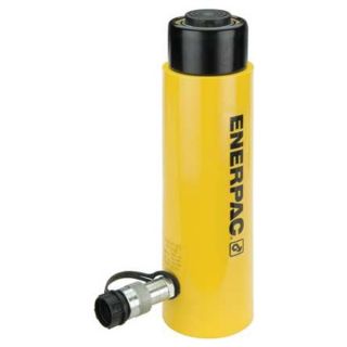 Enerpac RC 308 Cylinder, Steel, 30 Ton, 8.25 In Stroke