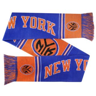 New York Knicks Acrylic Scarf