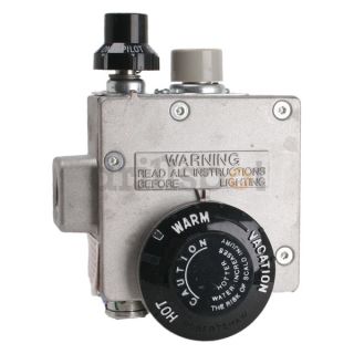 Robertshaw 110 202 NG, Water Heater Control, 45K BtuH