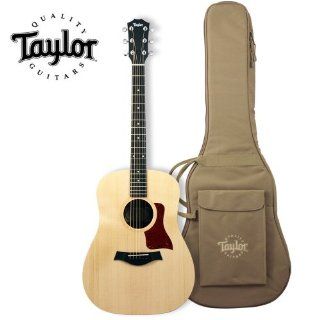 Taylor Guitars Big Baby Taylor, BBT, Natural Acoustic