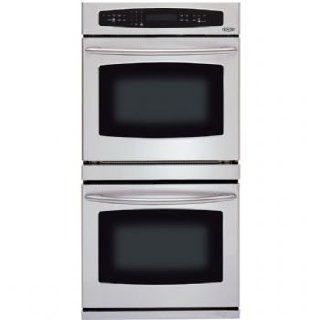 DCS WOT230SSPH 30 Double Electric Wall Oven with Two