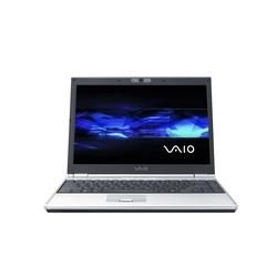 Sony VAIO VGN SZ340 Laptop (Refurbished)