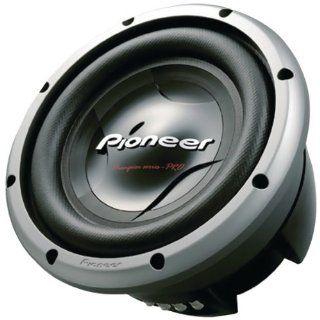 Pioneer TS W3002D2 12 In. Champion Series PRO Subwoofer
