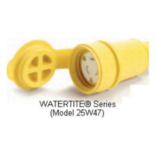 Woodhead 27W09 Locking, Watertight Connector
