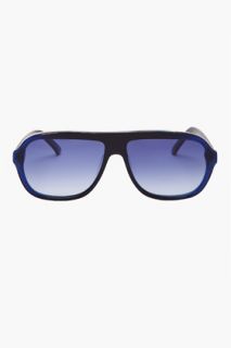 Ksubi Naos Sunglasses for men