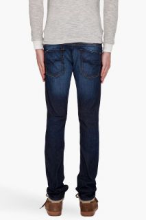 Diesel Shioner 68r Jeans for men