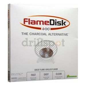 Sologear Llc SG100 Flame Disk Unit