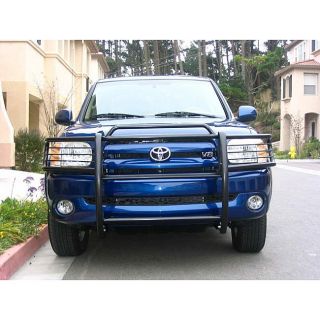 Toyota Sequoia Front Brush Grille Guard