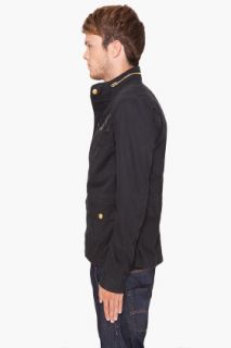 G Star City Overshirt Jacket for men