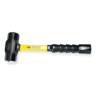 Nupla 27045 Sledge Hammer, 4 Lb, Super Grip