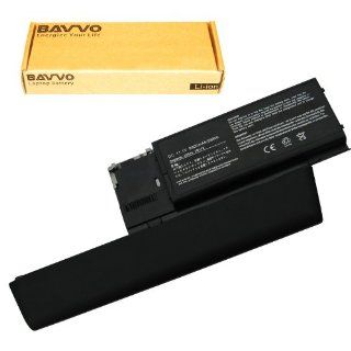 Bavvo 12 cell Laptop Battery for DELL 0TG226 Computers