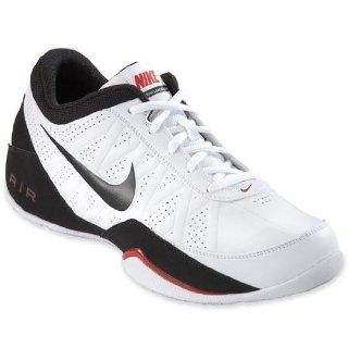 Nike Air Ring Leader Low Mens Basketball Shoes