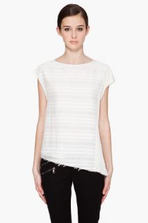 Rag & Bone Chalot Blouse for women