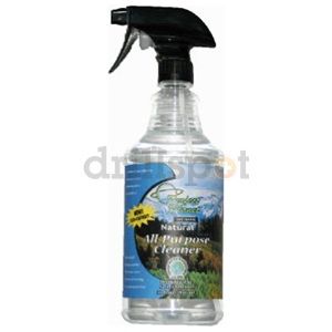 Weiman Products 74 32 OZ Perfect Planet All Purpose Cleaner