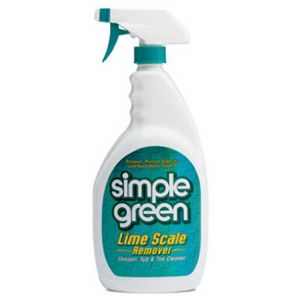Sunshine Makers 50032 32 OZ Simple Green Remover