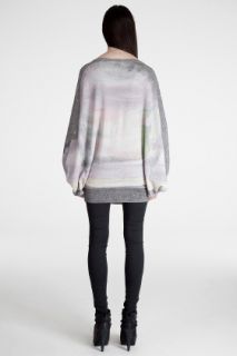 Tsumori Chisato Pastel Sweater for women