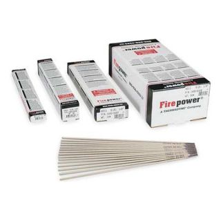 Firepower 1440G0117 Arc Welding Electrode, 3/32 In, E6011AC/DC