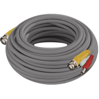 Night Owl 100FT 24AWG Video/Power Cable Today $31.99