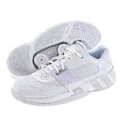 Adidas Gil Zero Low Running White/Running White/Metallic Silver