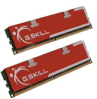 G.SKILL 8GB (2 x 4GB) DDR2 800MHz (PC2 6400) 240 Pin Dual