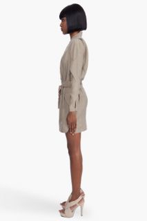 Edun Shirt Dress for women