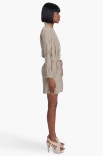 Edun Shirt Dress for women