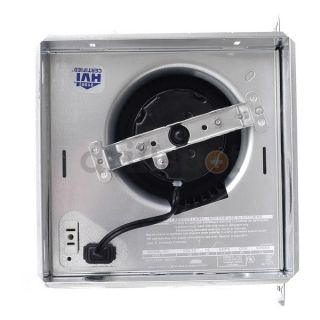 Broan HD80L Fan, Bathroom, 80 CFM