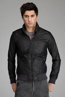 G Star  New Astron Midnight Bomber for men