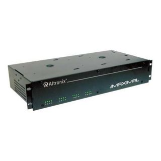 Altronix MAXIMAL33RD Access Power Controller Rack Mount