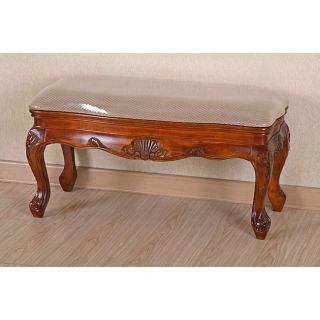 wood wide vanity bench today $ 169 99 sale $ 152 99 save 10 % 3 5