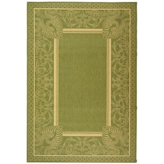 outdoor abaco olive natural rug 7 10 x 11 today $ 169 99 sale $ 152 99