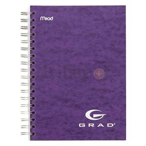 Mead 06384 College Ruled Notebooks