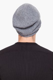 Wings + Horns Toque Beanie for men