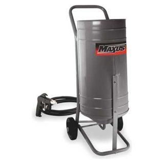 Maxus MXS11004 Portable Sandblaster