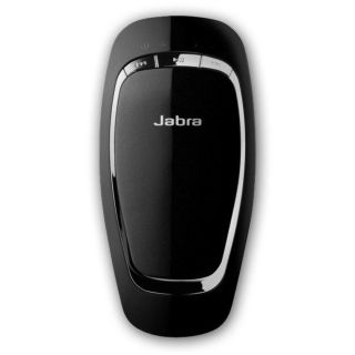 Jabra Cruiser SP710 Visor Clip Bluetooth In car Speakerphone (Bulk