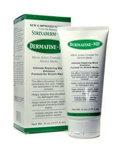 Dermafine MD Stretch Mark Repair Cream